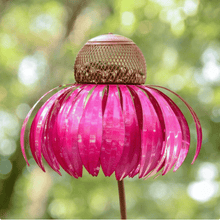 Load image into Gallery viewer, 2023 Outdoor Flower Bird Feeder 🌹Spring Decoration💖