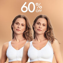 Load image into Gallery viewer, 🔥60% OFF🔥Dotmalls Posture Correction Front-Close Bra