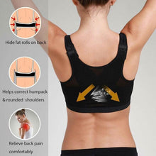 Load image into Gallery viewer, 🔥60% OFF🔥Dotmalls Posture Correction Front-Close Bra