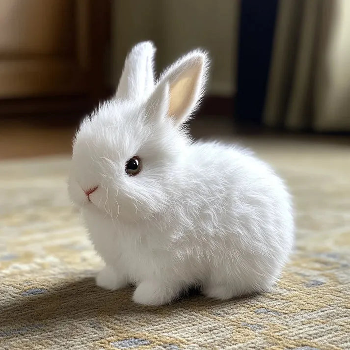 Pubyfun™ BunnyPal