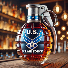 Load image into Gallery viewer, Pubyfun  Patriot Grenade
