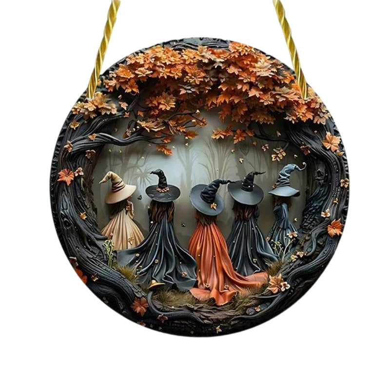 Pubyfun Witching Hour