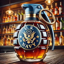 Load image into Gallery viewer, Pubyfun  Patriot Grenade
