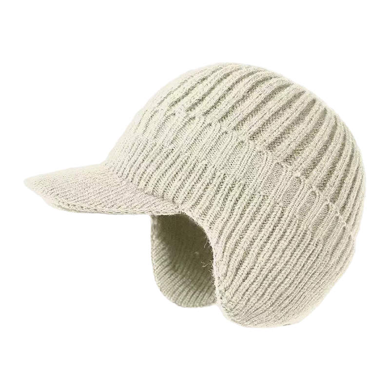 Joyhnny CozyHead Beanie