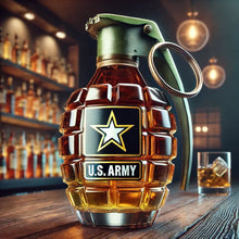 Load image into Gallery viewer, Pubyfun  Patriot Grenade

