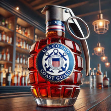 Load image into Gallery viewer, Pubyfun  Patriot Grenade
