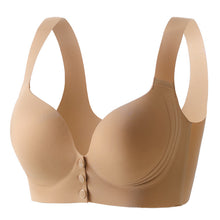 Load image into Gallery viewer, Pubyfun Front Button Lift Bra
