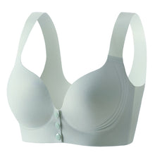 Load image into Gallery viewer, Pubyfun Front Button Lift Bra
