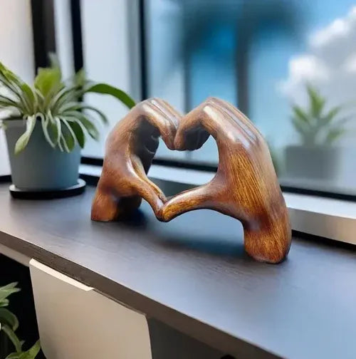 Dotmalls™ Eternal Heart