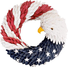 Load image into Gallery viewer, Glosrity Vendor Naturliva Brave Wings Wreath
