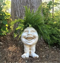 Load image into Gallery viewer, SheremArt Joy Planter
